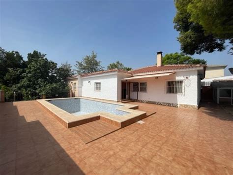 Casas y chalets en Sant Vicent del Raspeig